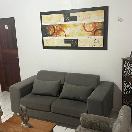Suíte agradável no centro da cidade. Boa Vista  Esterno foto