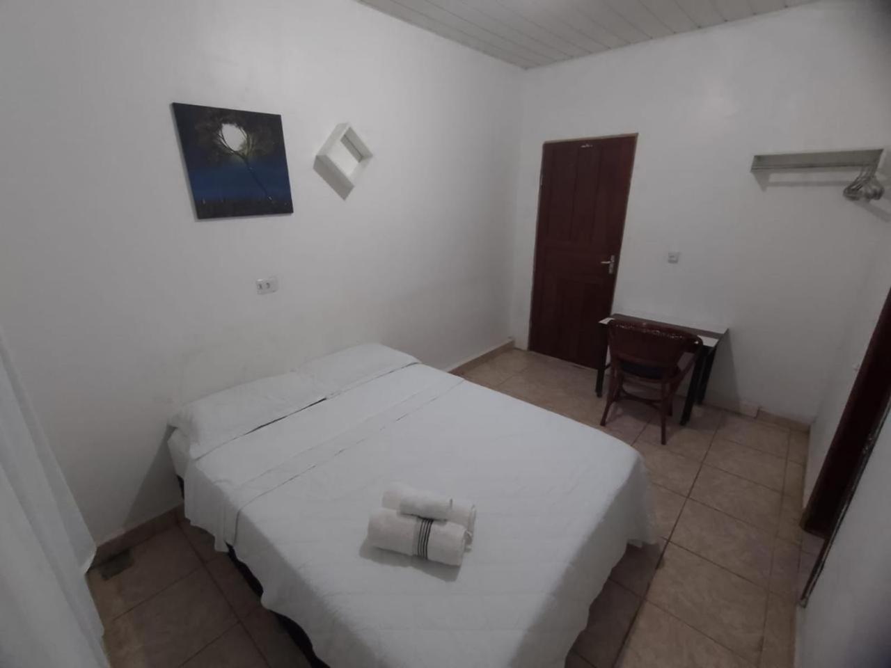 Suíte agradável no centro da cidade. Boa Vista  Esterno foto